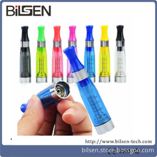 Upgraded e-cigarette Virtually vaporizer ecig ce5 clearomizer